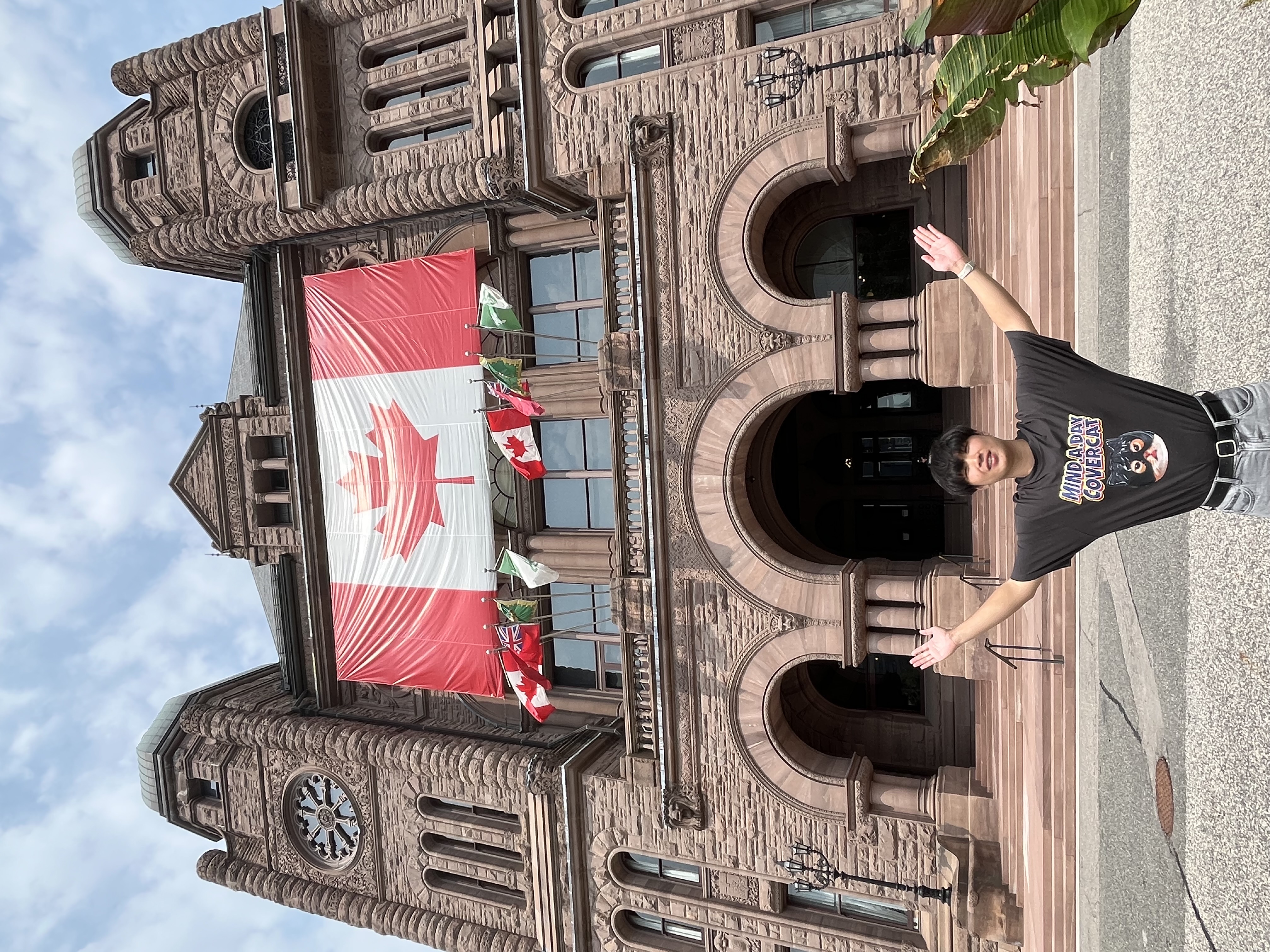 KDD Conference Photo 6